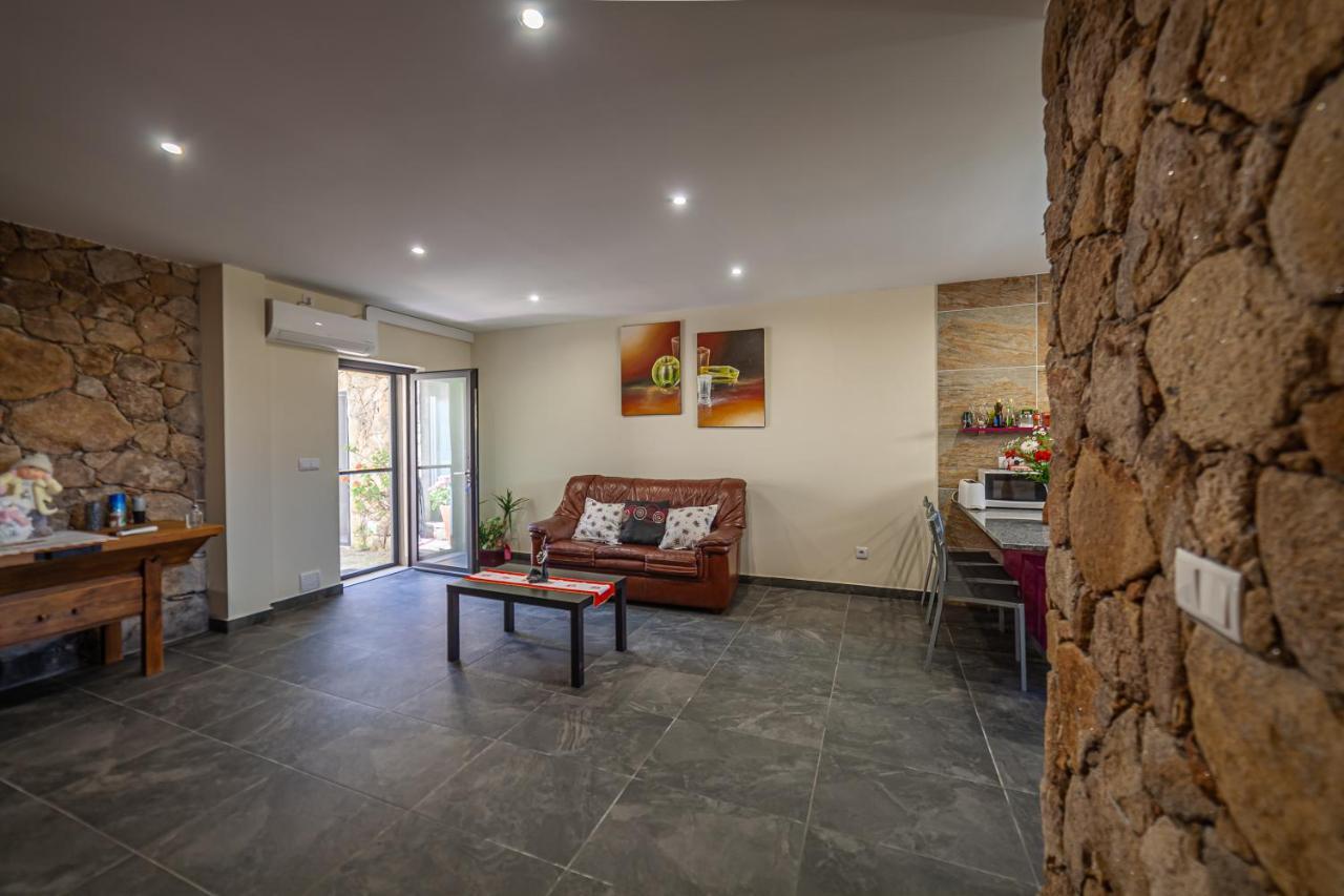 Casas Da Fraga - Serra Da Estrela Fornos de Algodres Ngoại thất bức ảnh