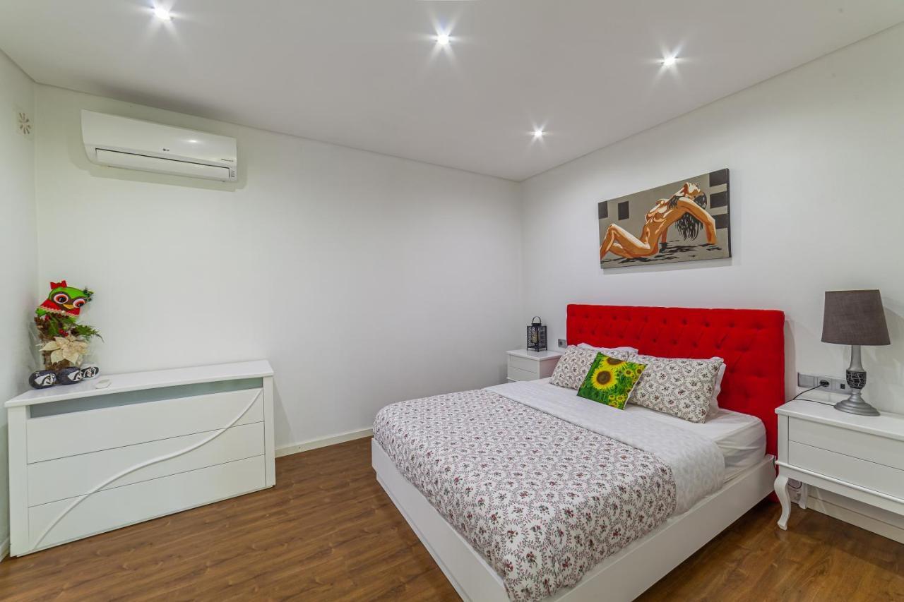 Casas Da Fraga - Serra Da Estrela Fornos de Algodres Ngoại thất bức ảnh