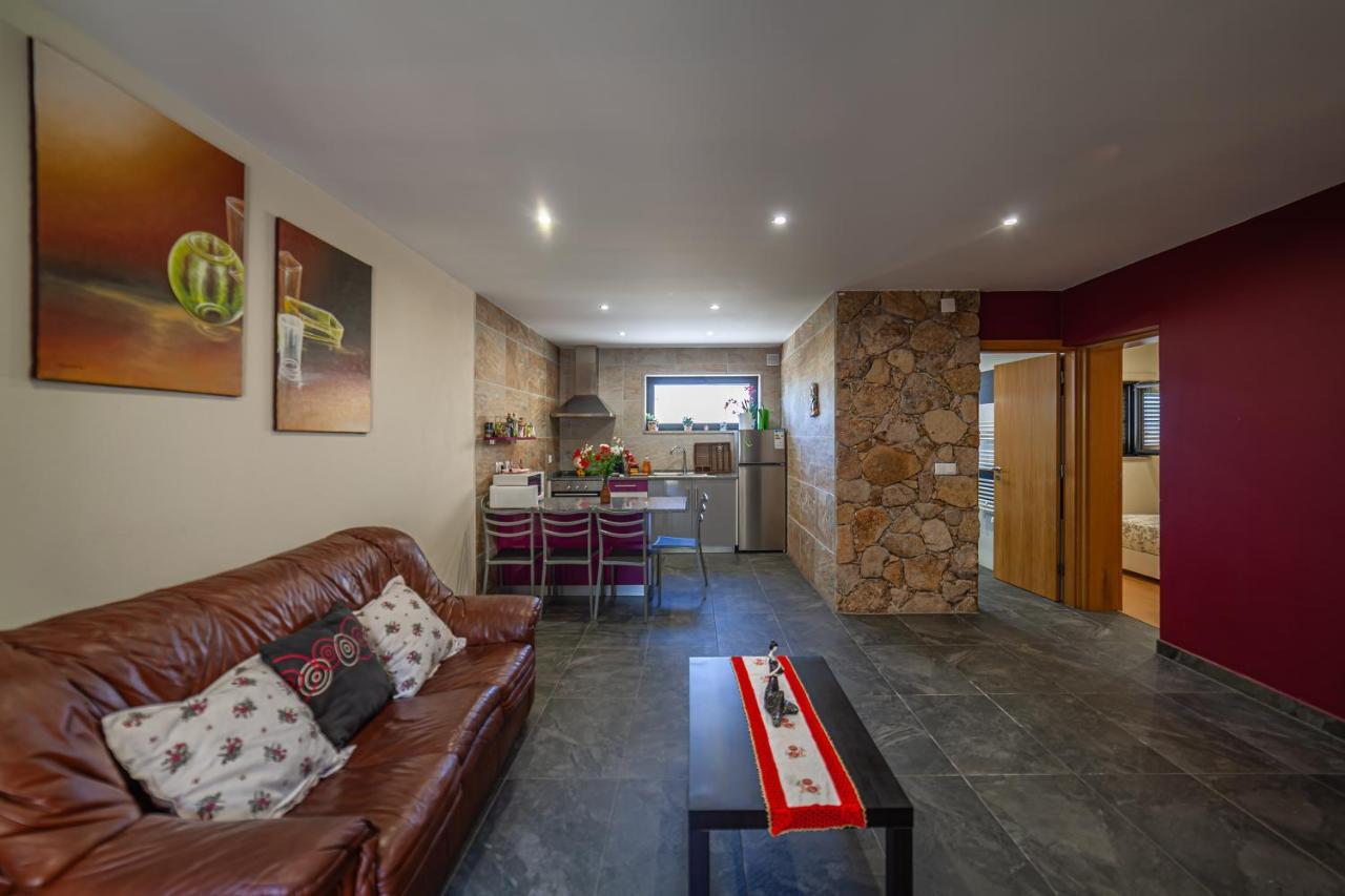 Casas Da Fraga - Serra Da Estrela Fornos de Algodres Ngoại thất bức ảnh